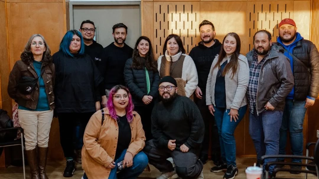 Formalización de la Cooperativa