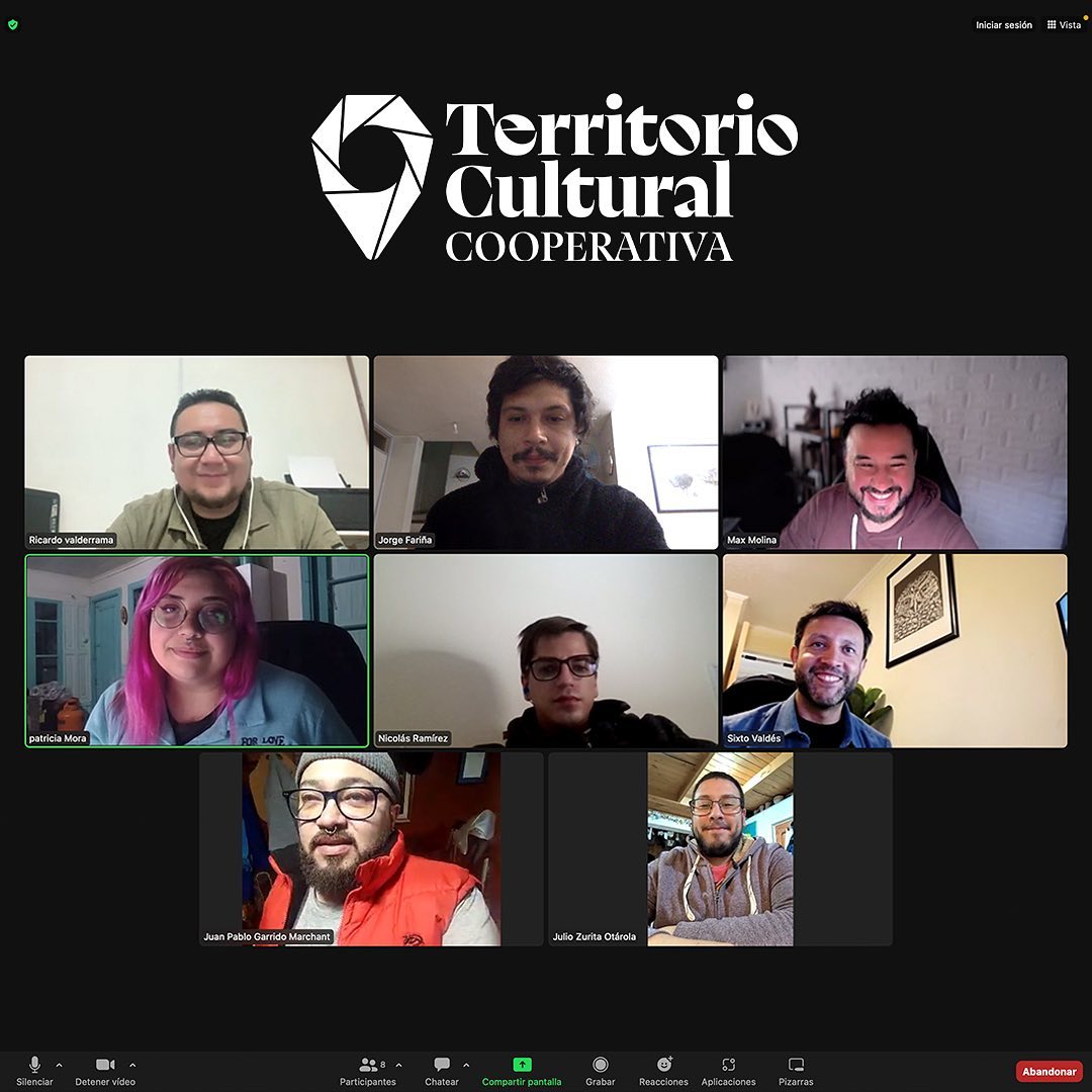Fortalecimiento de la Red