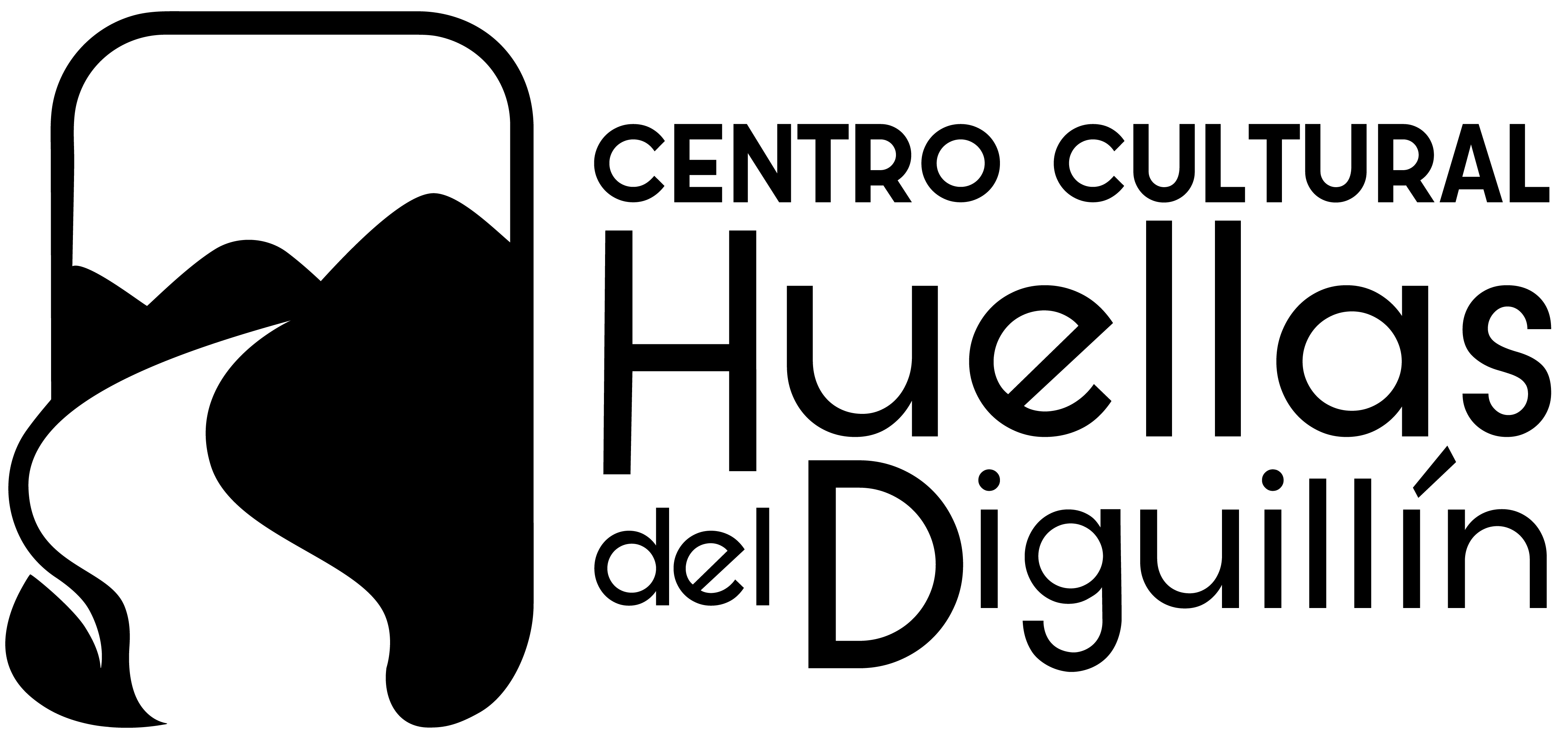 Huellas del Diguillín